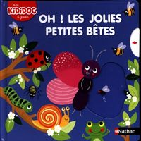 Produktbild: Oh ! Les jolies petites b&ecirc;tes
