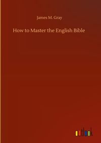 Produktbild: How to Master the English Bible