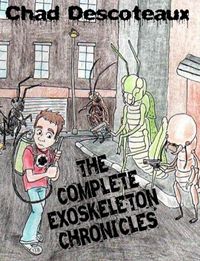 Produktbild: The Complete Exoskeleton Chronicles