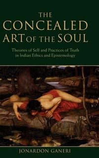 Produktbild: The Concealed Art of the Soul