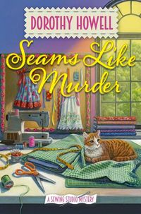 Produktbild: Seams Like Murder