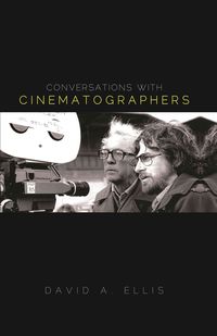Produktbild: Conversations with Cinematographers