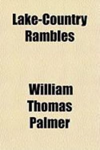 Produktbild: Lake-Country Rambles