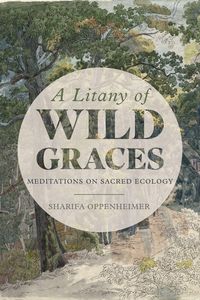 Produktbild: A Litany of Wild Graces