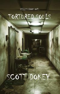 Produktbild: Tortured Souls (Hellish, #1)