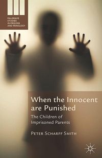 Produktbild: When the Innocent are Punished