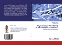 Produktbild: Physical Layer Monitoring of Passive Optical Networks