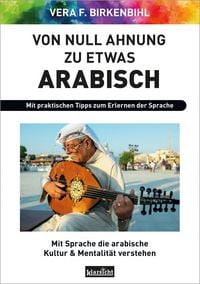 Produktbild: Von Null Ahnung zu etwas Arabisch
