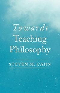 Produktbild: Towards Teaching Philosophy