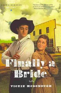 Produktbild: Finally a Bride