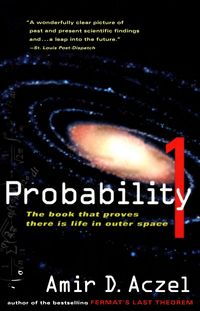 Produktbild: Probability 1
