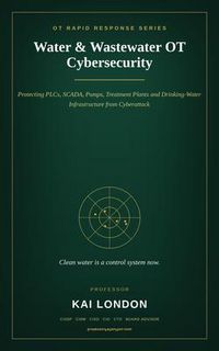 Produktbild: Water and Wastewater OT Cybersecurity
