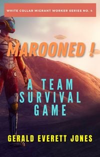 Produktbild: Marooned!