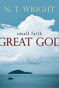 Produktbild: Small Faith Grt God 2/e