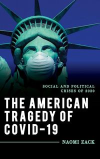 Produktbild: American Tragedy of COVID-19