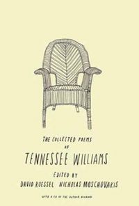 Produktbild: Coll Poems Of Tennessee Willia