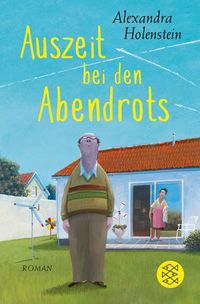 Produktbild: Auszeit bei den Abendrots