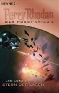 Produktbild: Perry Rhodan. Stern der Laren