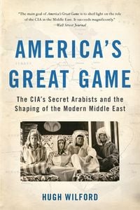 Produktbild: America's Great Game