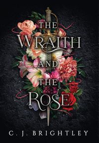 Produktbild: The Wraith and the Rose