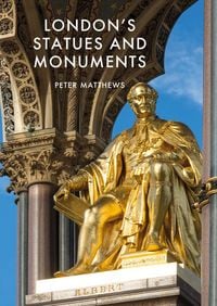 Produktbild: London's Statues and Monuments