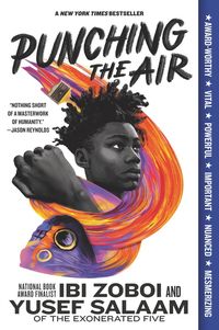 Produktbild: Punching the Air