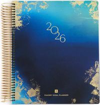 Produktbild: 2026 Ramsey Goal Planner