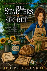 Produktbild: The Starters Secret