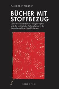 Produktbild: B&uuml;cher mit Stoffbezug
