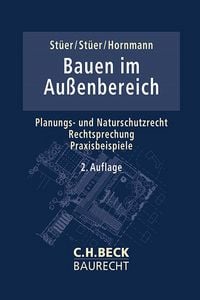 Produktbild: Bauen im Au&szlig;enbereich