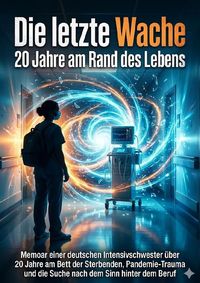 Produktbild: Die letzte Wache: 20 Jahre am Rand des Lebens