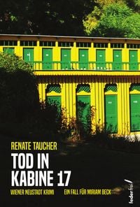 Produktbild: Tod in Kabine 17