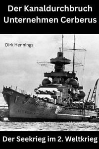 Produktbild: Der Seekrieg im 2. Weltkrieg CERBERUS