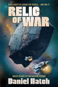 Produktbild: Relic of War