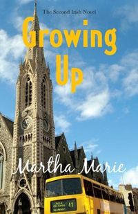 Produktbild: Growing Up