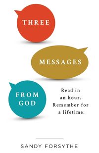 Produktbild: Three Messages From God