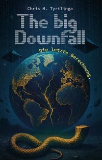 Produktbild: The big Downfall