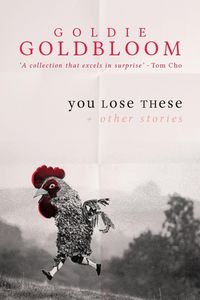 Produktbild: You Lose These And Other Stories