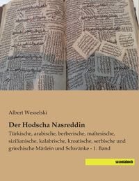 Produktbild: Der Hodscha Nasreddin