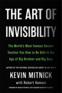 Produktbild: The Art of Invisibility