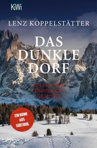 Produktbild: Das dunkle Dorf