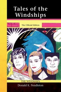 Produktbild: Pendleton, D: Tales of the Windships