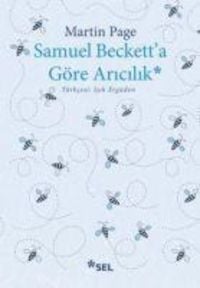Produktbild: Samuel Becketta G&ouml;re Aricilik