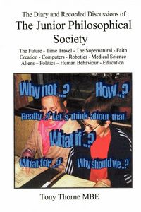 Produktbild: The Junior Philosophical Society