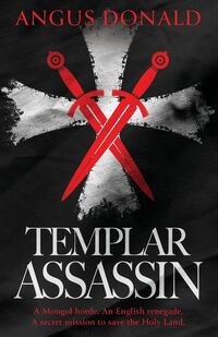 Produktbild: Templar Assassin