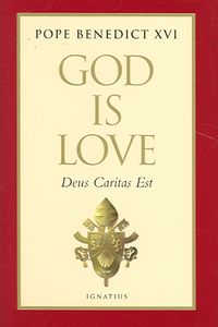 Produktbild: God Is Love