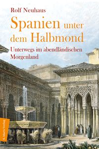 Produktbild: Spanien unter dem Halbmond