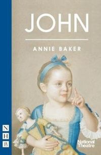 Produktbild: Baker, A: John