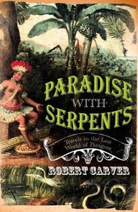 Produktbild: Paradise With Serpents