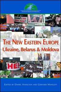 Produktbild: New Eastern Europe